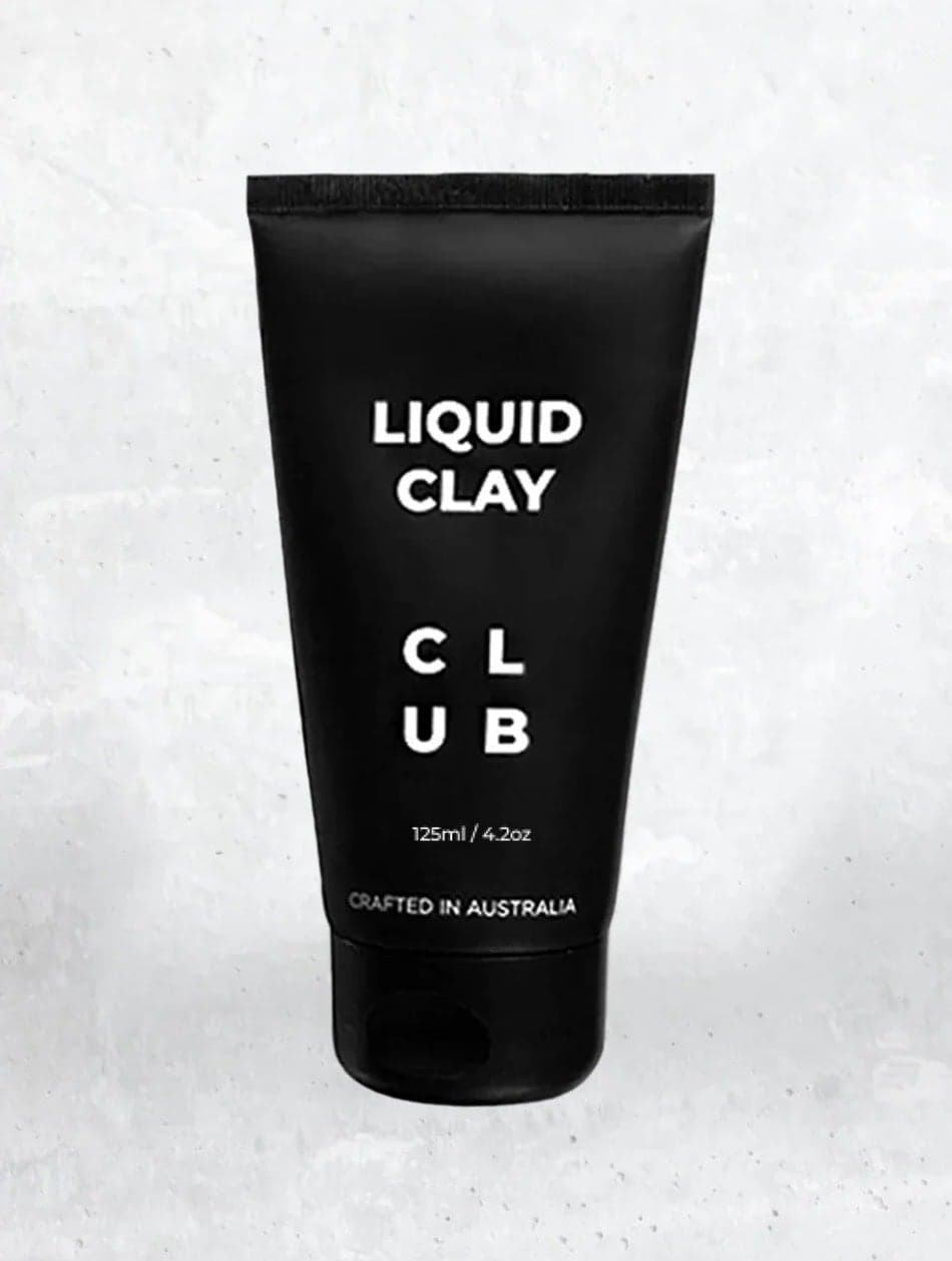 CLUB Liquid Clay
