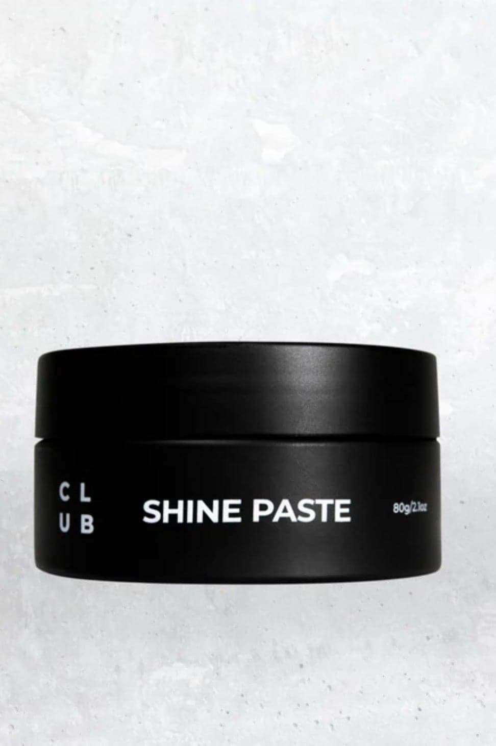 CLUB Shine Paste
