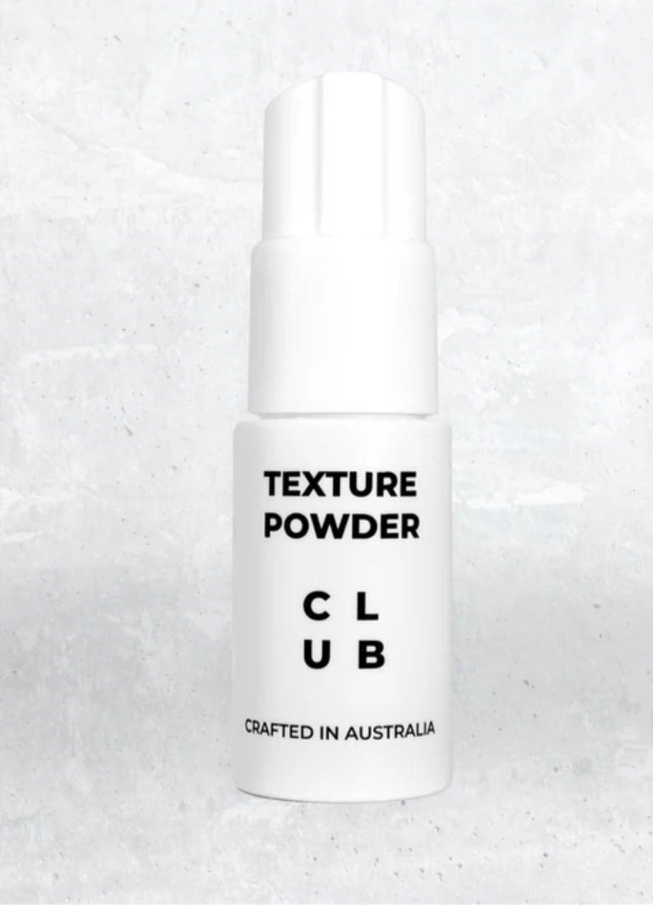 CLUB Texture Powder Light