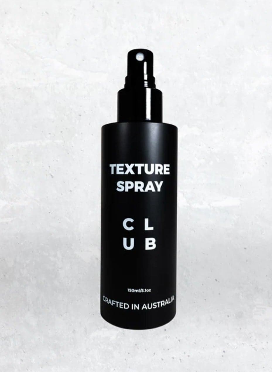CLUB Texture Spray